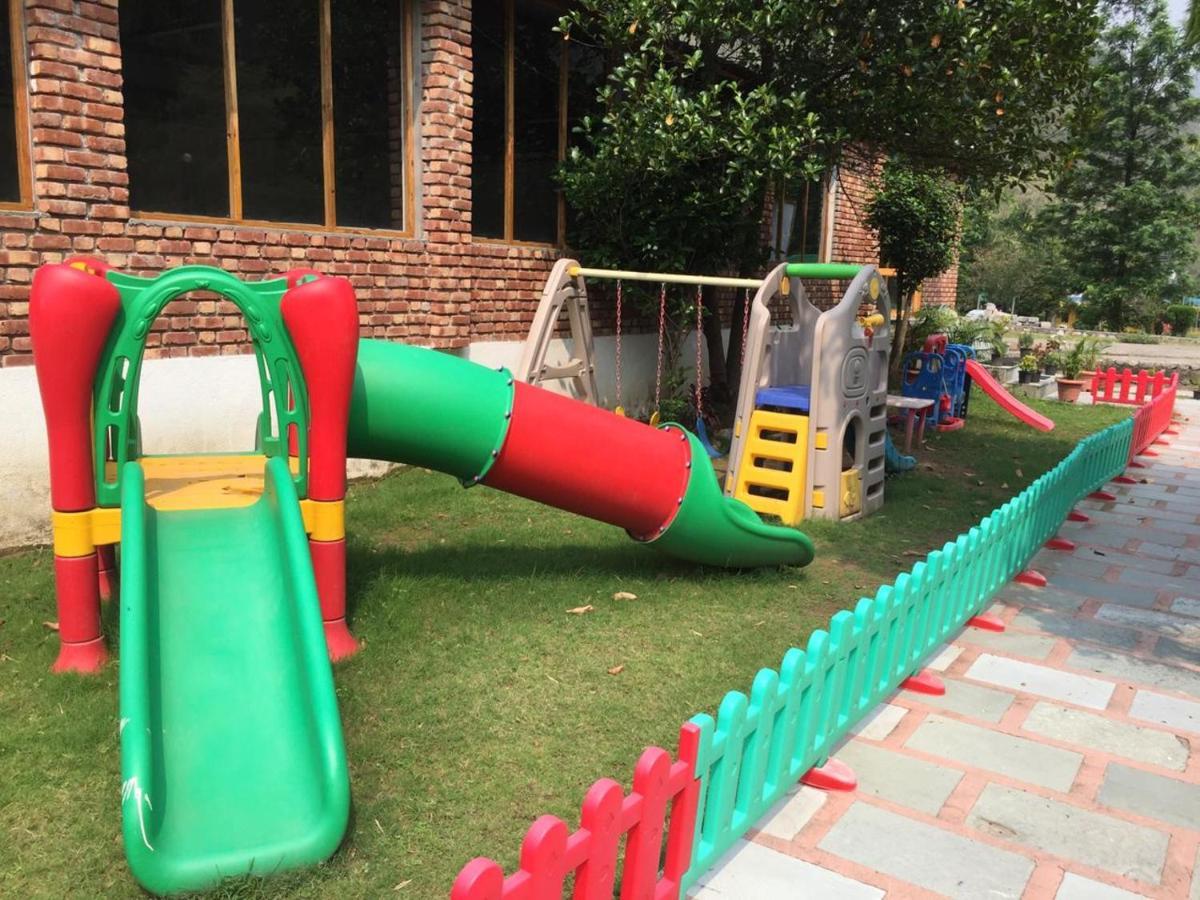 Pacific Resort Rishikesh