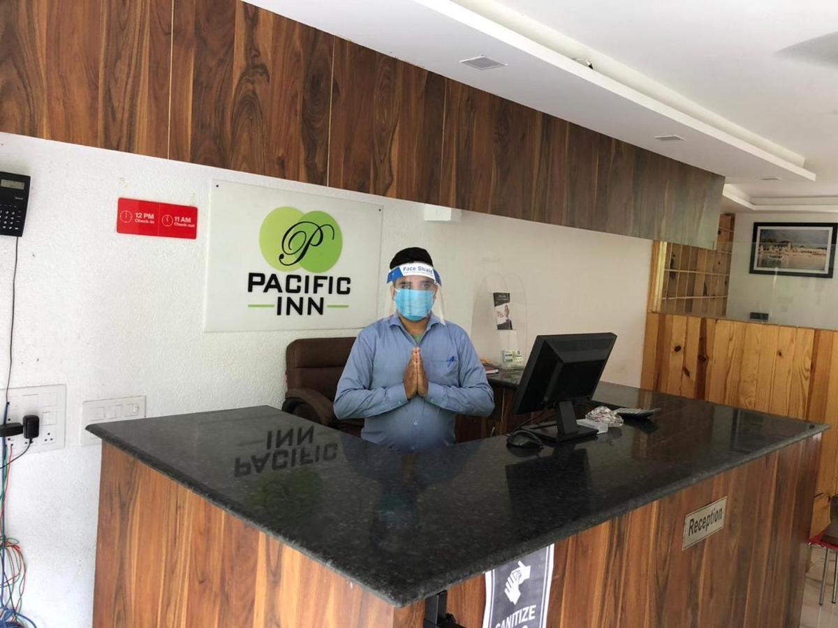 Resort Pacific Rishikesh