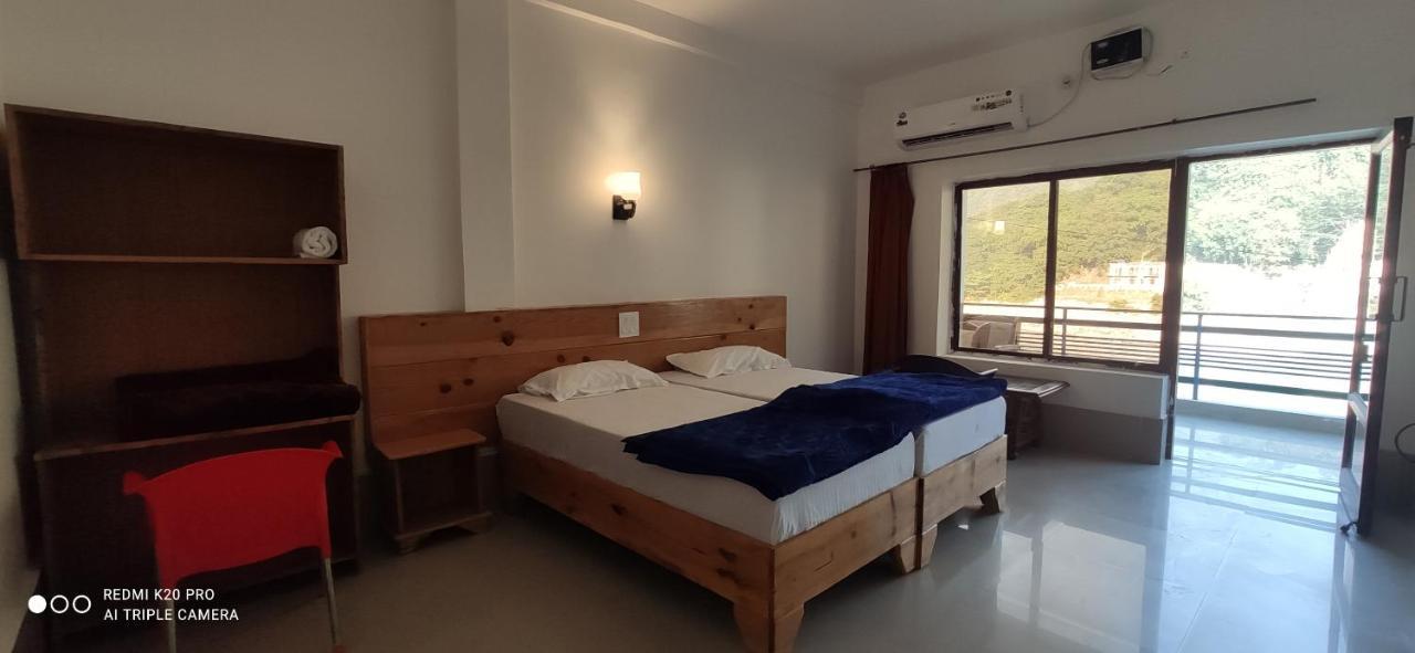 H7 On The Ganges, Yoga & Spa Resort, Rishikesh