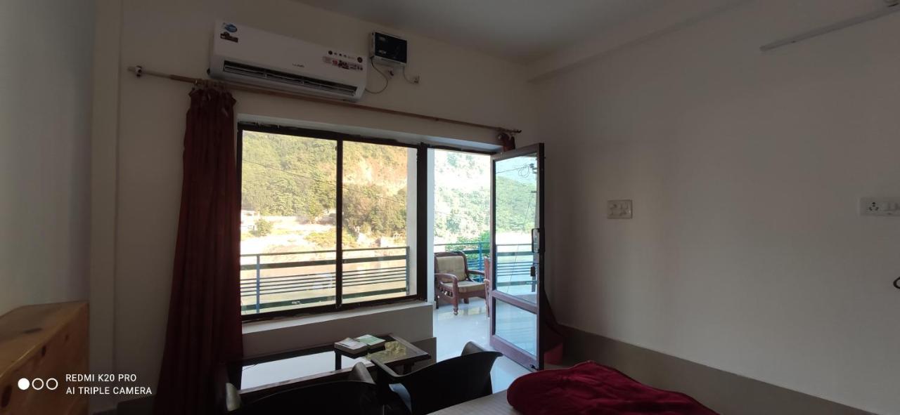 H7 On The Ganges, Yoga & Spa Resort, 3* Rishikesh