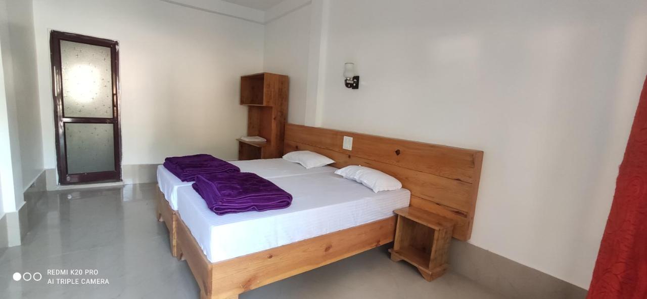H7 On The Ganges, Yoga & Spa Resort,