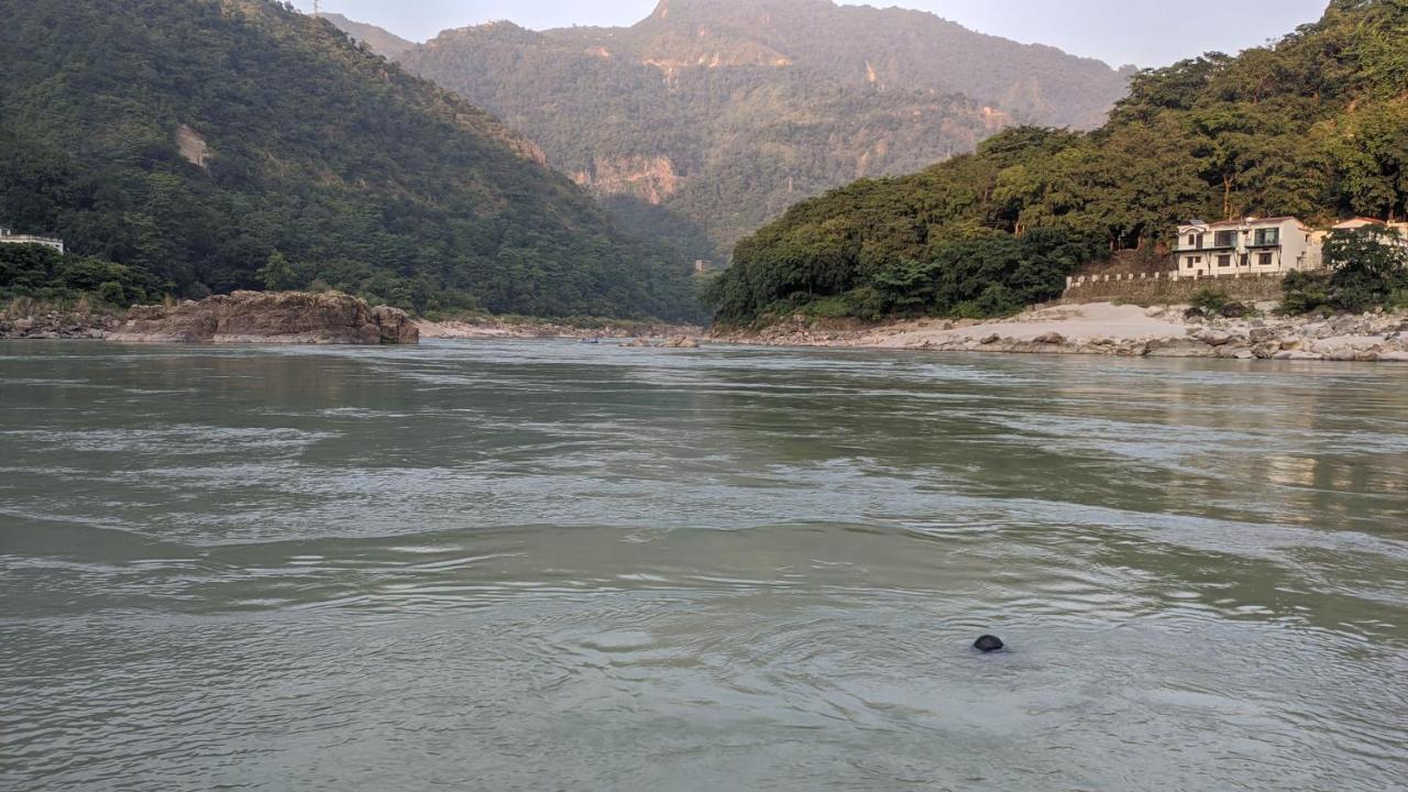 H7 On The Ganges, Yoga & Spa Resort,