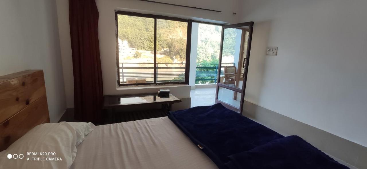 H7 On The Ganges, Yoga & Spa Resort,