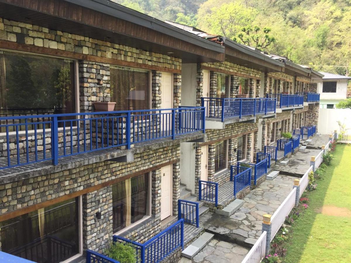 Pacific 4* Rishikesh