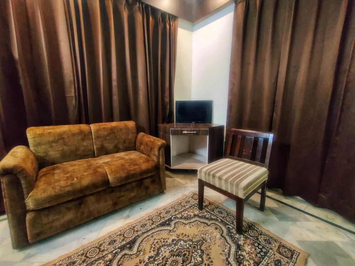 Gayatri Resorts Hotel Rishikesh