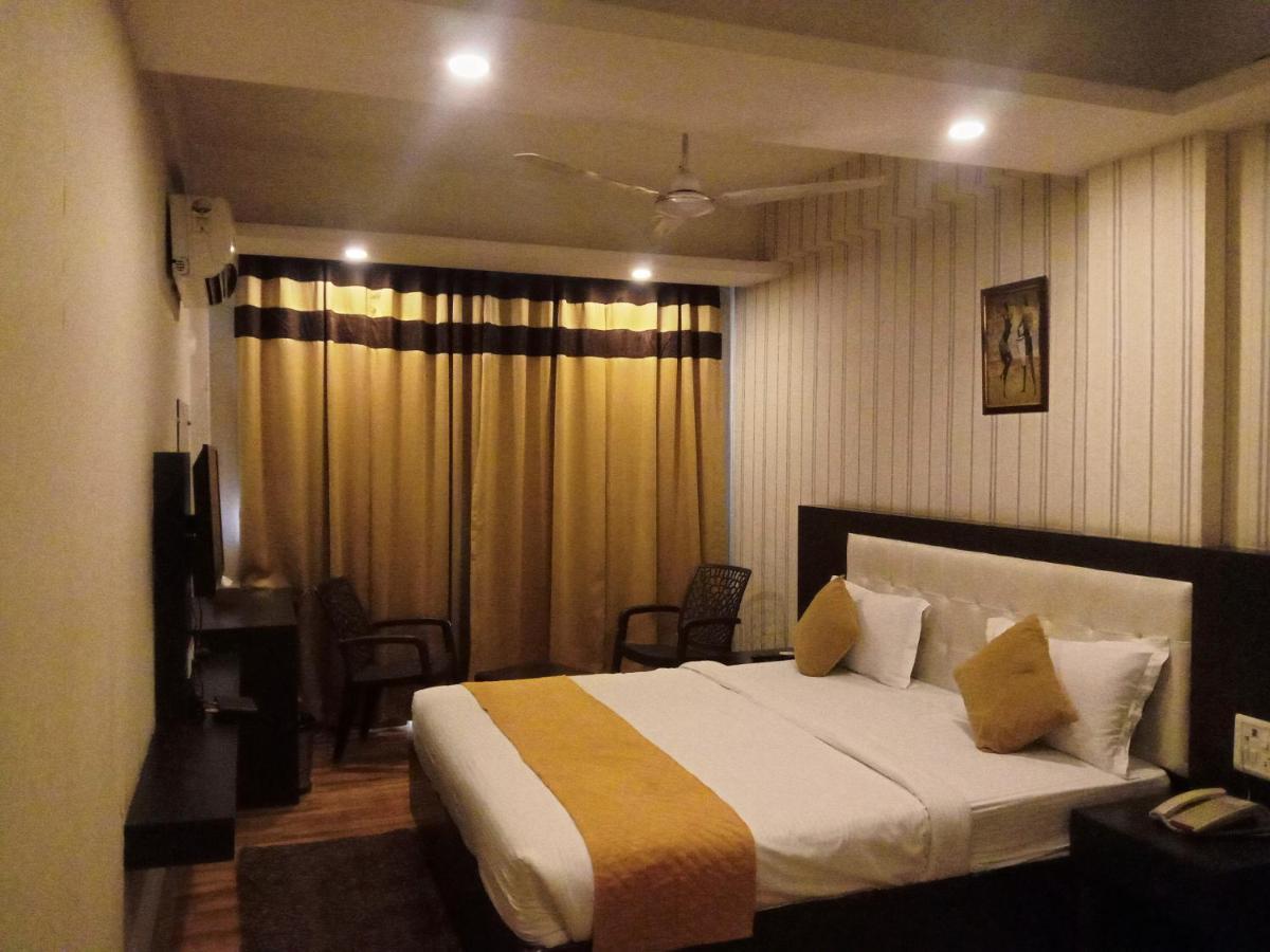 Paradise Ganga - A River Side 3* Rishikesh