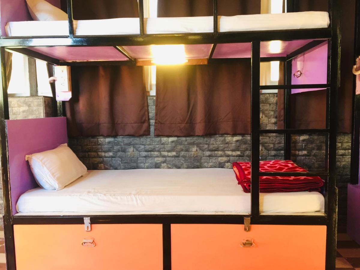 Bed & Breakfast Cosy Nook