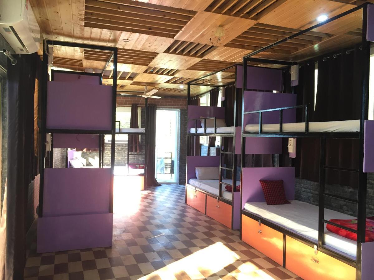 Cosy Nook Bed & Breakfast Rishikesh