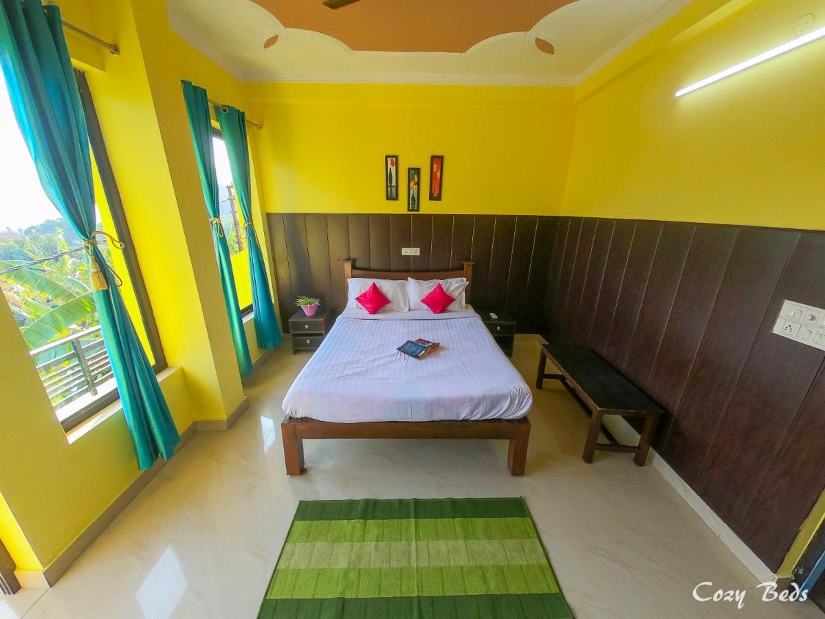 Hostel Cozy Beds
