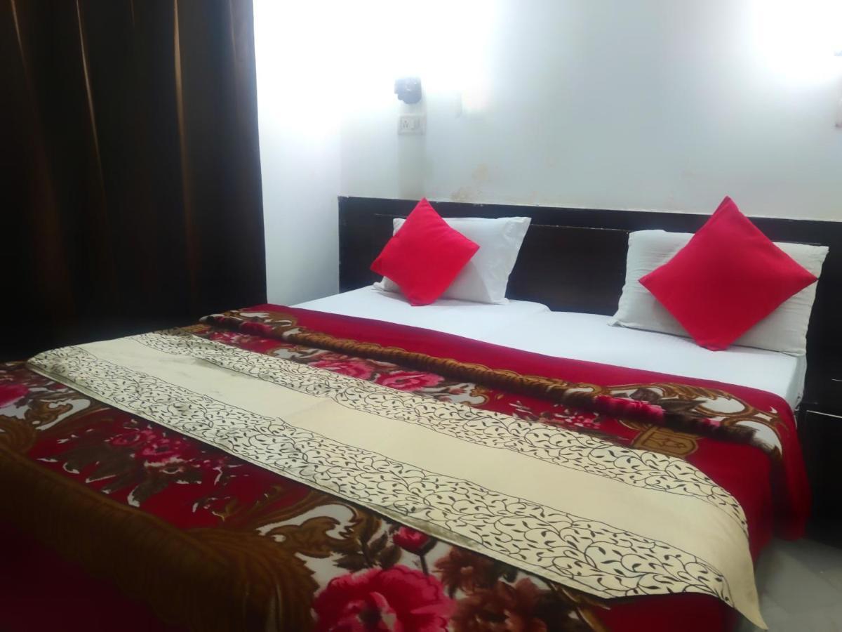 Gayatri Resorts Hotel Rishikesh