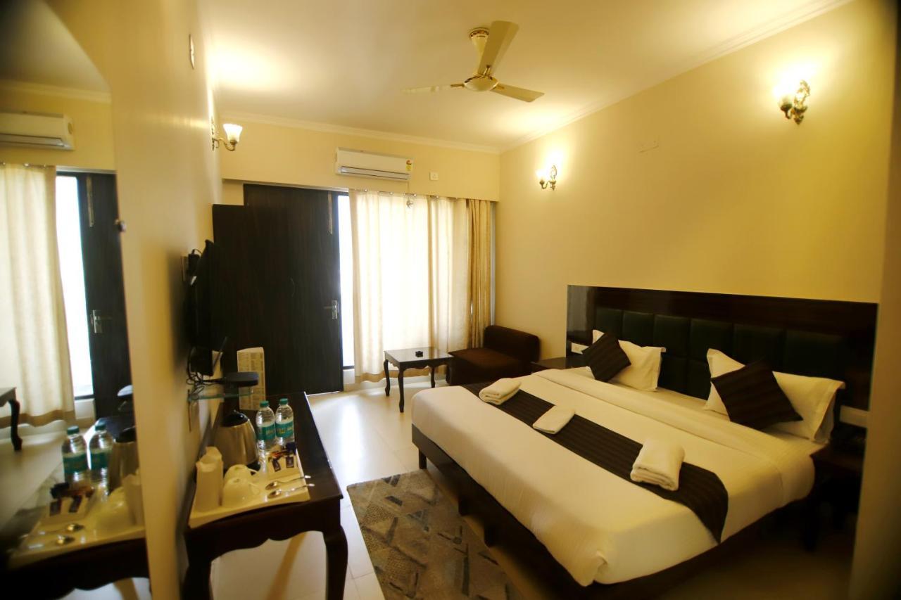 Hotel Grand