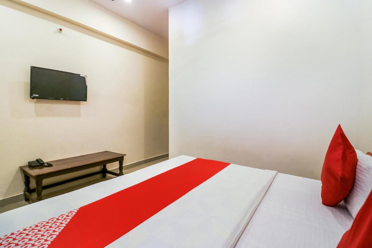 Oyo Mg Residency Hotel Rishikesh