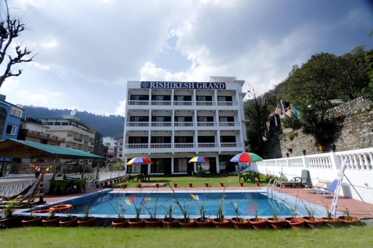 Grand Hotel