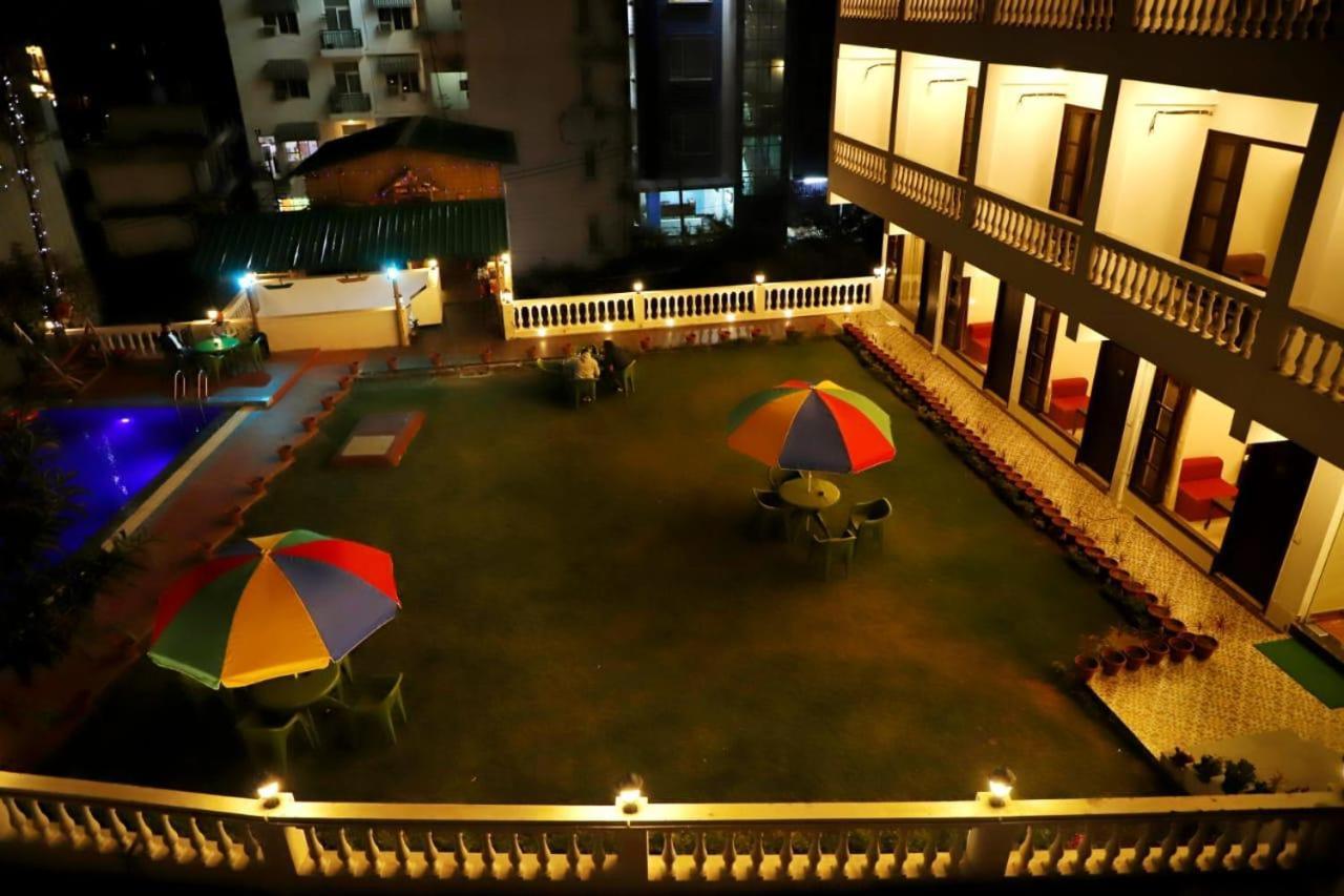 Grand 3* Rishikesh