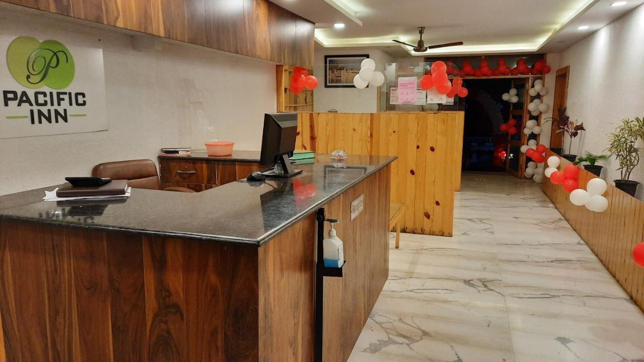 Pacific Resort Rishikesh