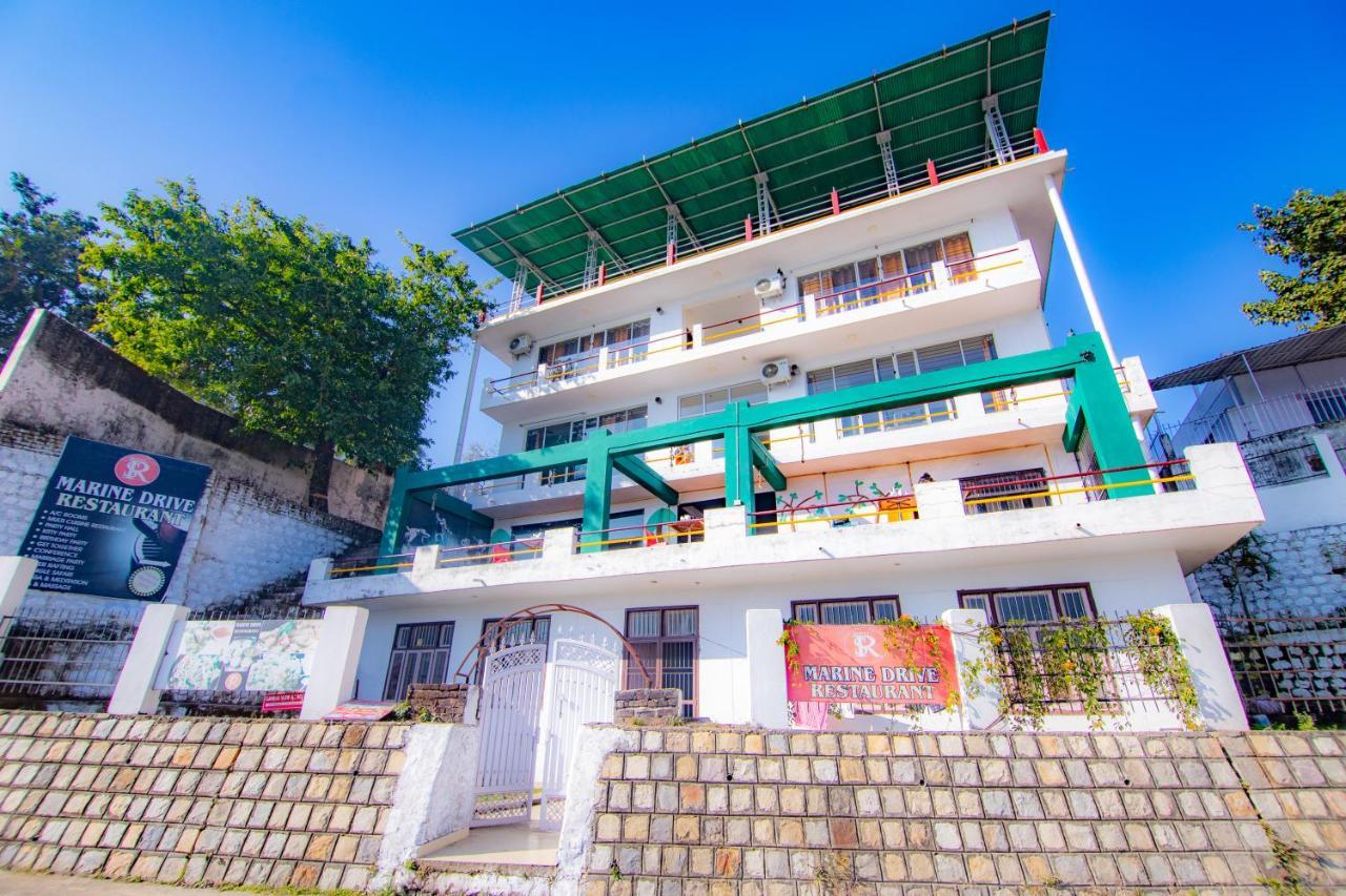 Shanti Residency - Ganga View Hotel Rishikesh