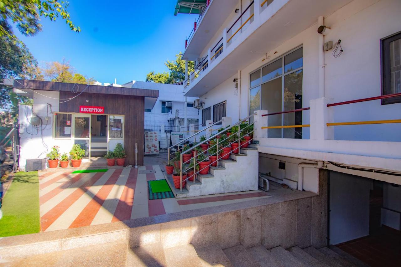 Shanti Residency - Ganga View
