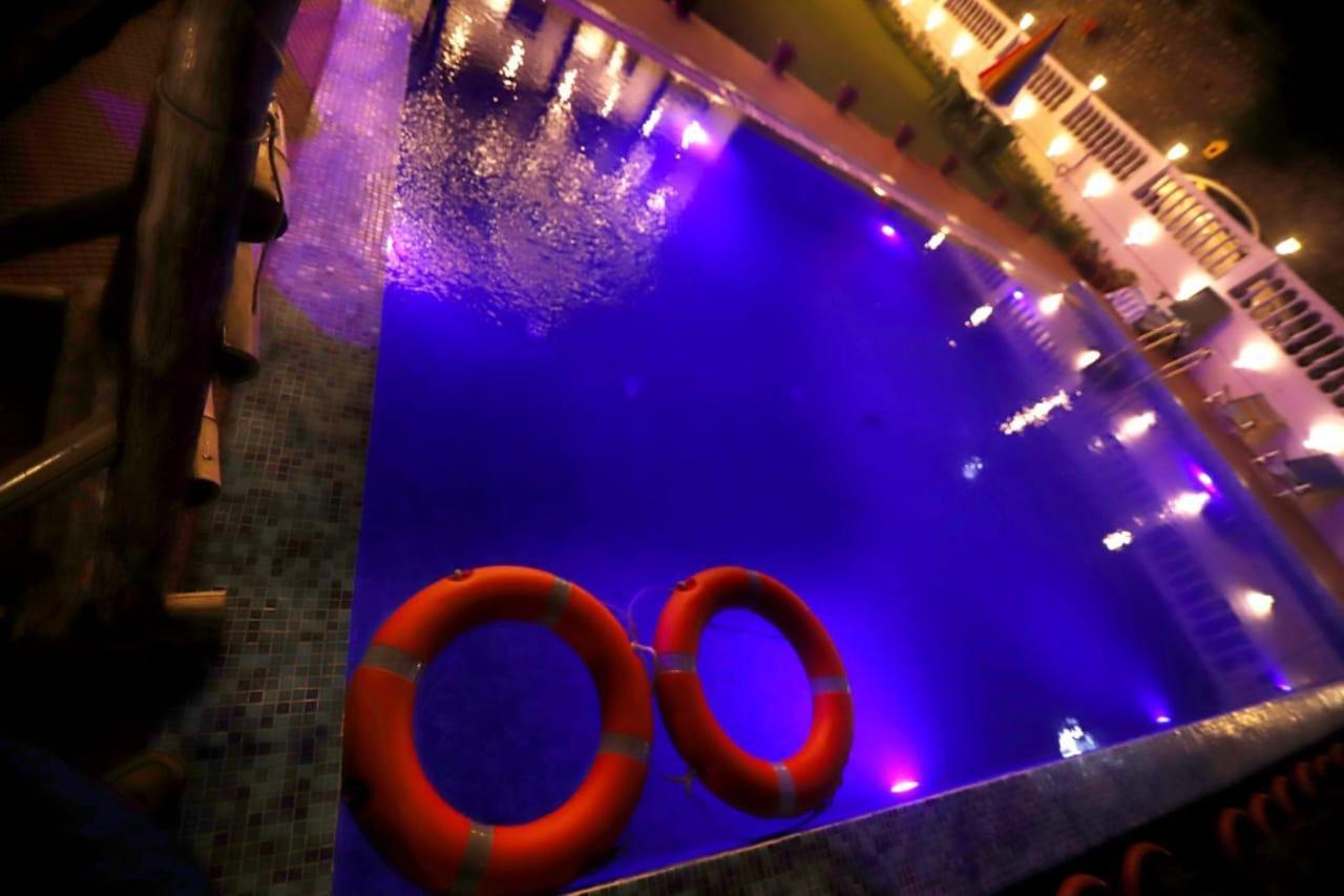 Grand Hotel 3*