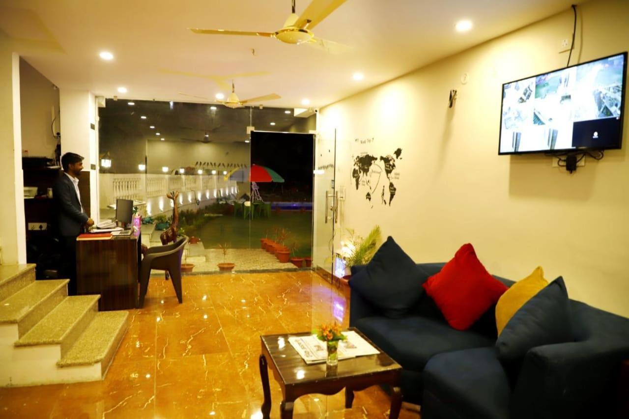 Grand Rishikesh
