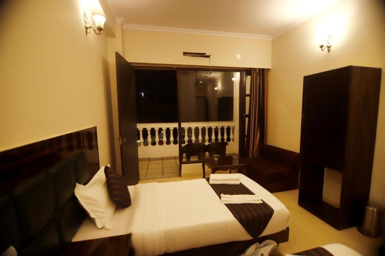 Hotel Grand 3*