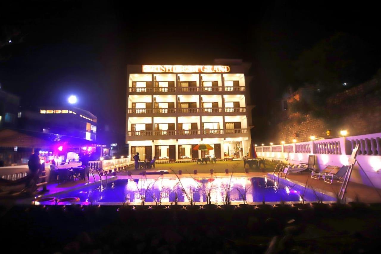 Grand Hotel 3*