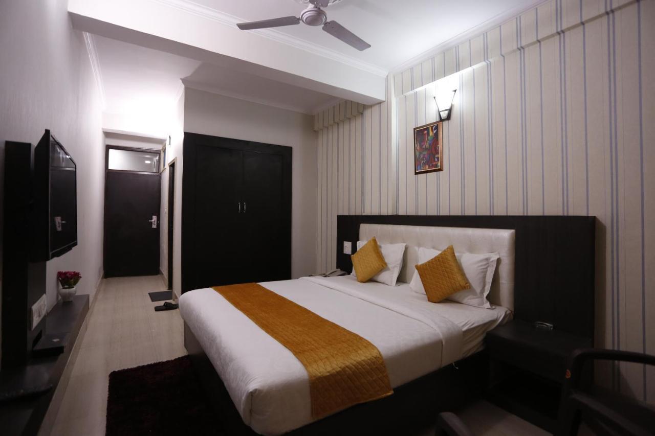 Hotel Paradise Ganga - A River Side Rishikesh