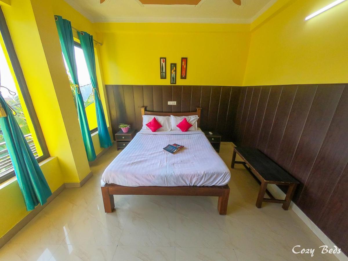 Hostel Cozy Beds Rishikesh