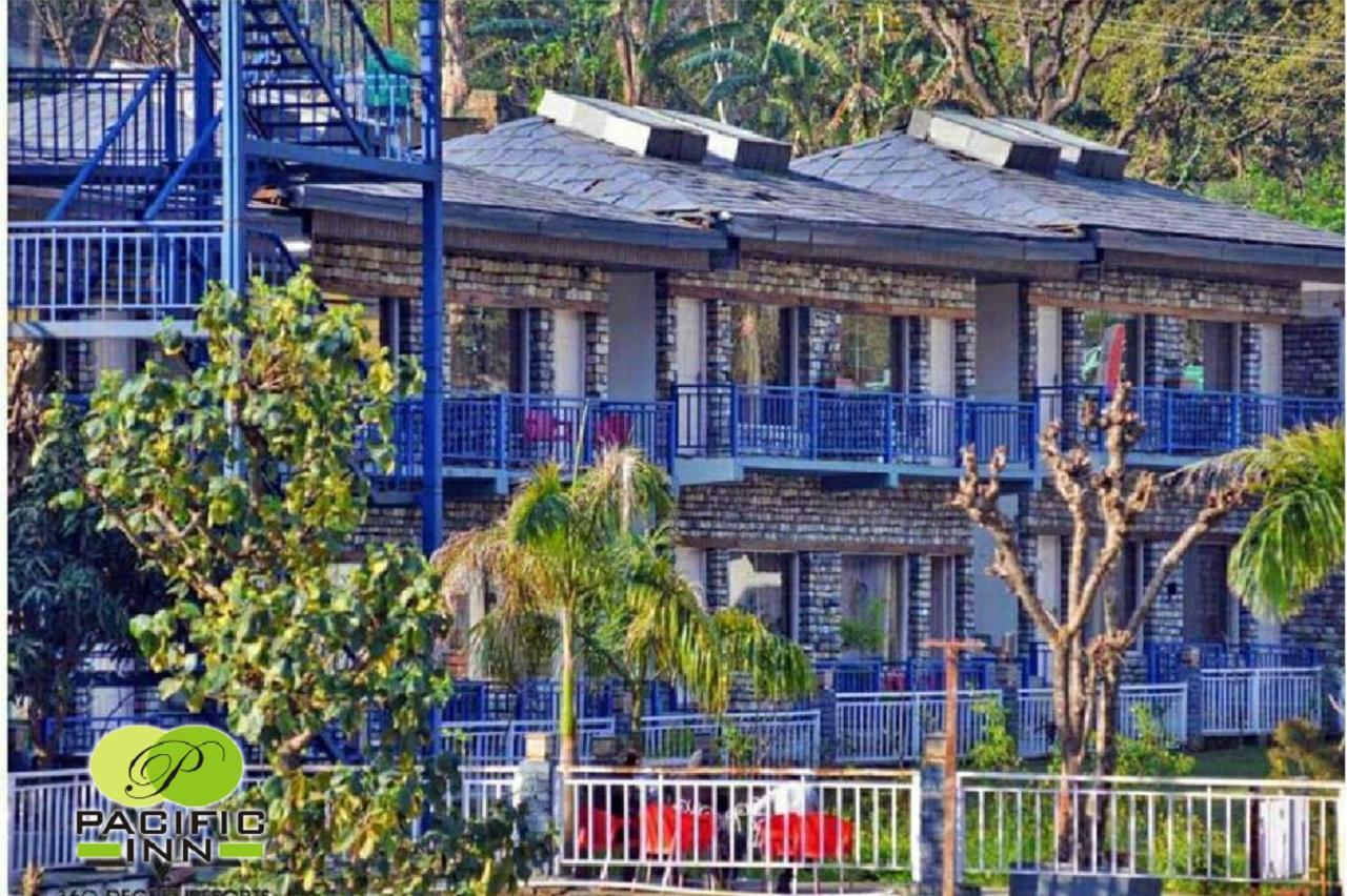 Pacific 4* Rishikesh