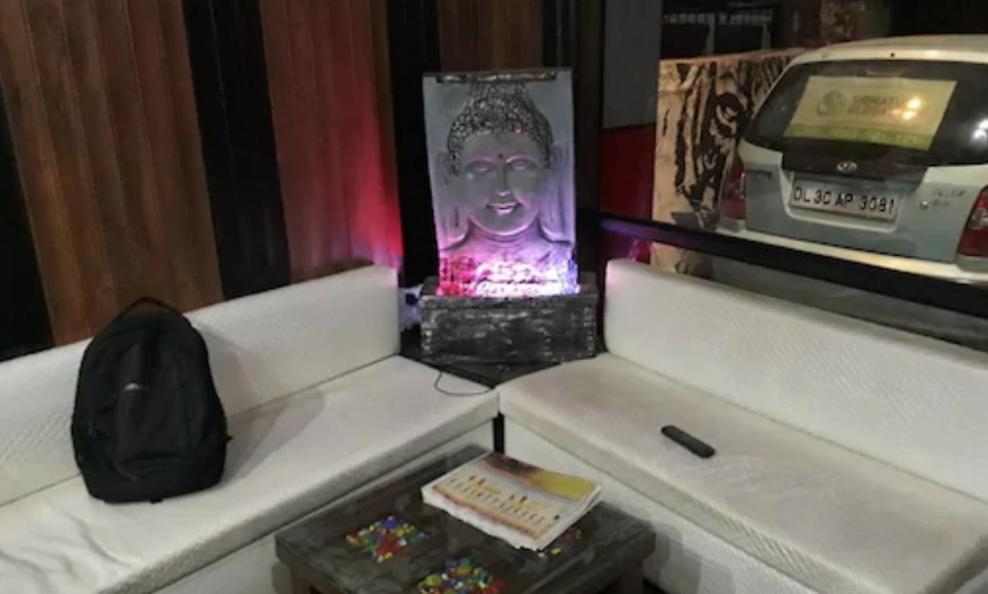 Hotel Hare Rama 2*