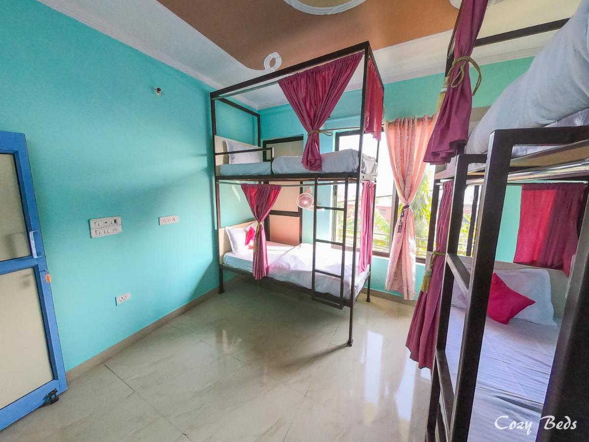 Hostel Cozy Beds Rishikesh