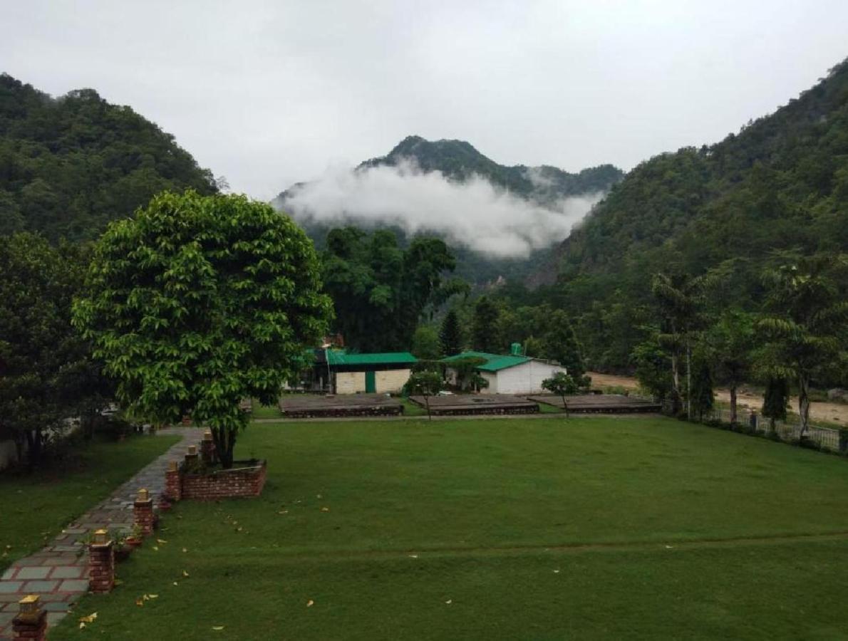 Pacific Rishikesh