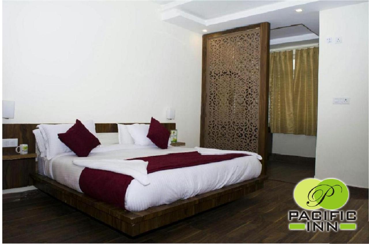 Resort Pacific Rishikesh