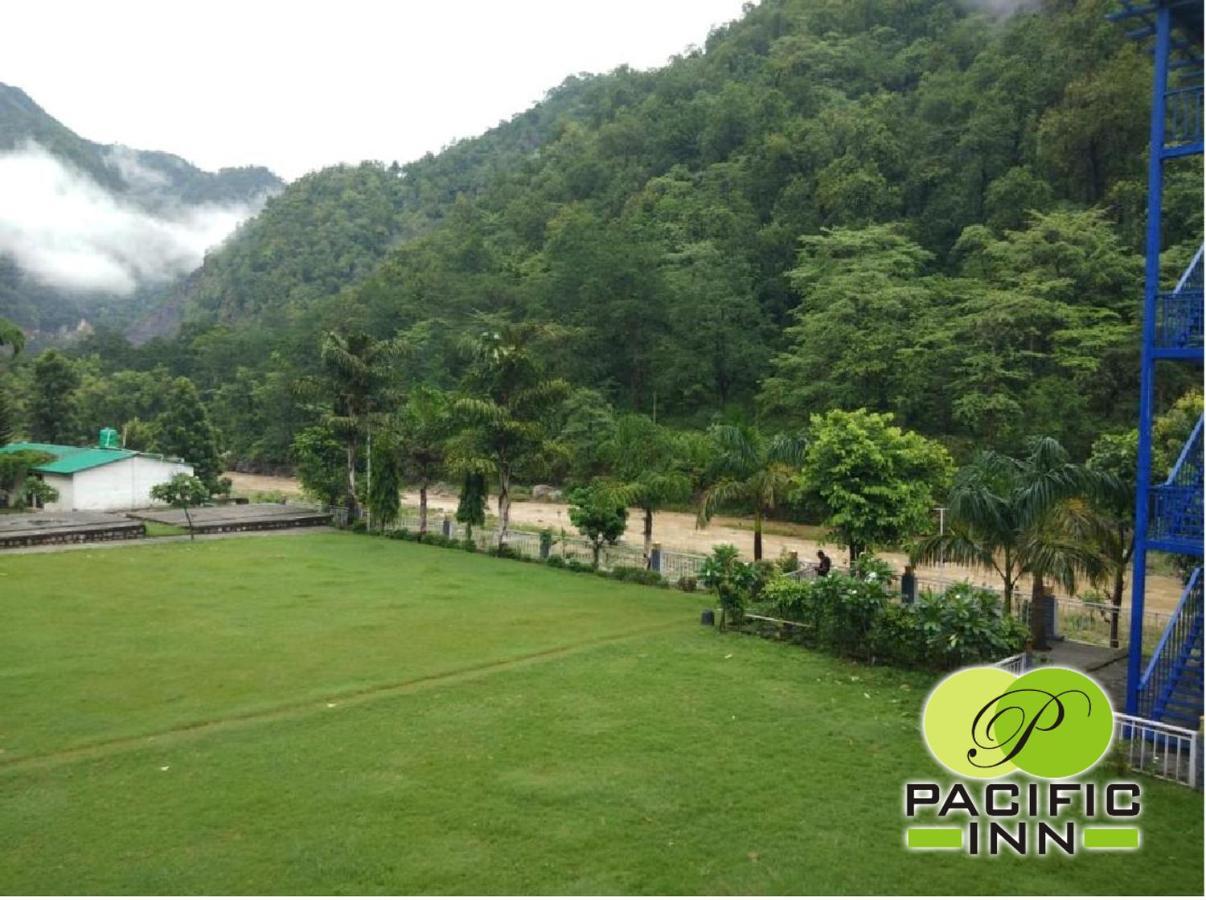 Pacific Resort 4*