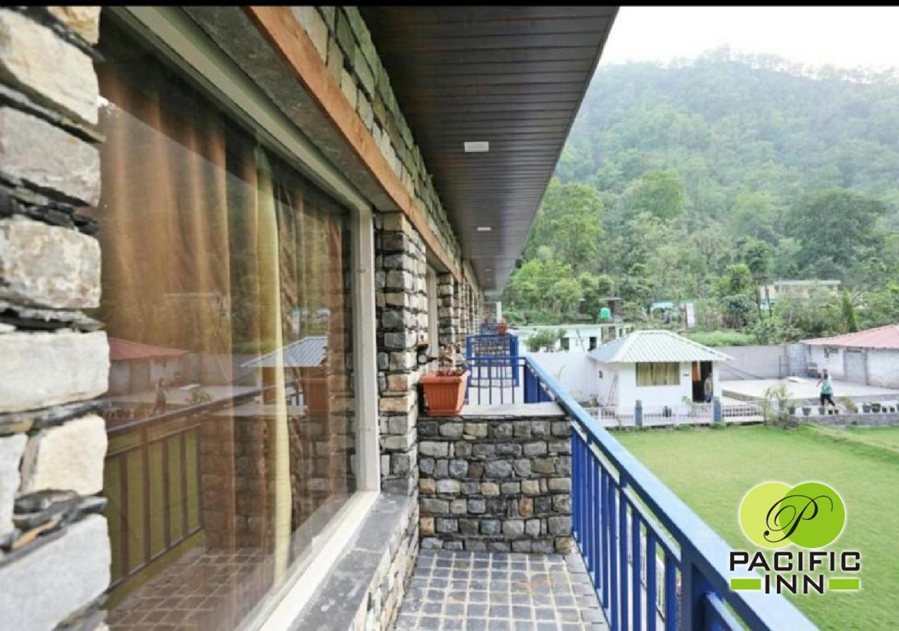 Resort Pacific 4*