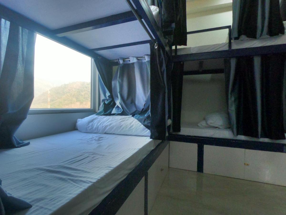 Back Stayz * Rishikesh