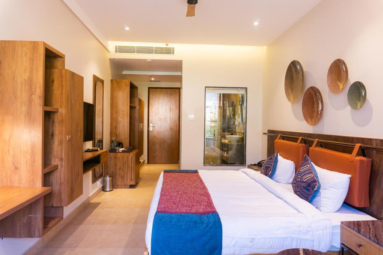 Antalya Hotel Rishikesh