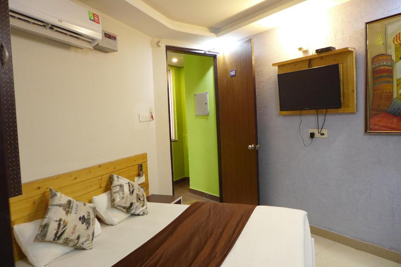 Cosy Nook * Rishikesh