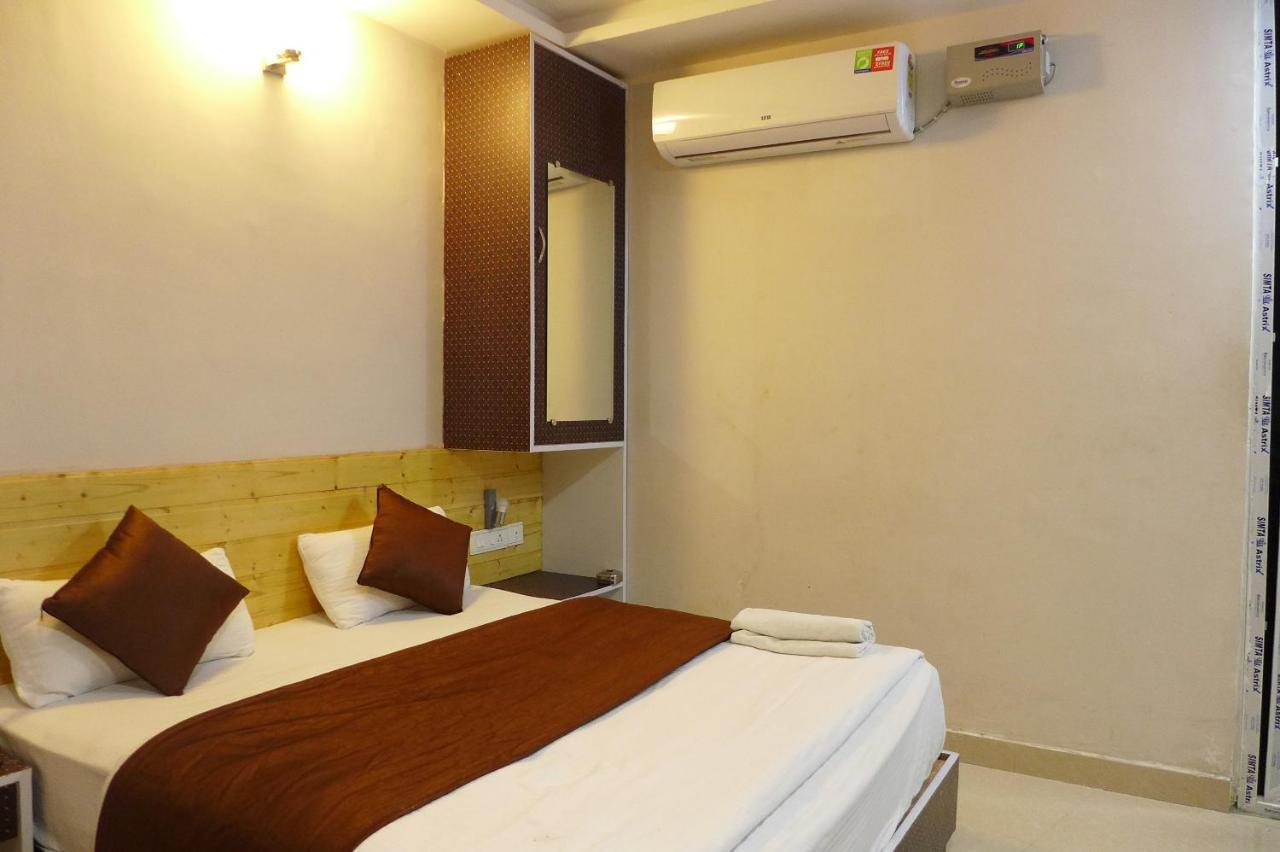 Cosy Nook Rishikesh