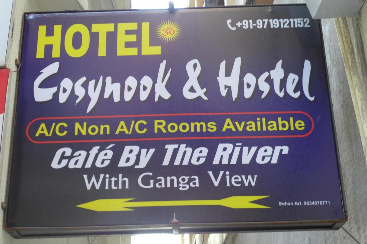 Cosy Nook Bed & Breakfast Rishikesh