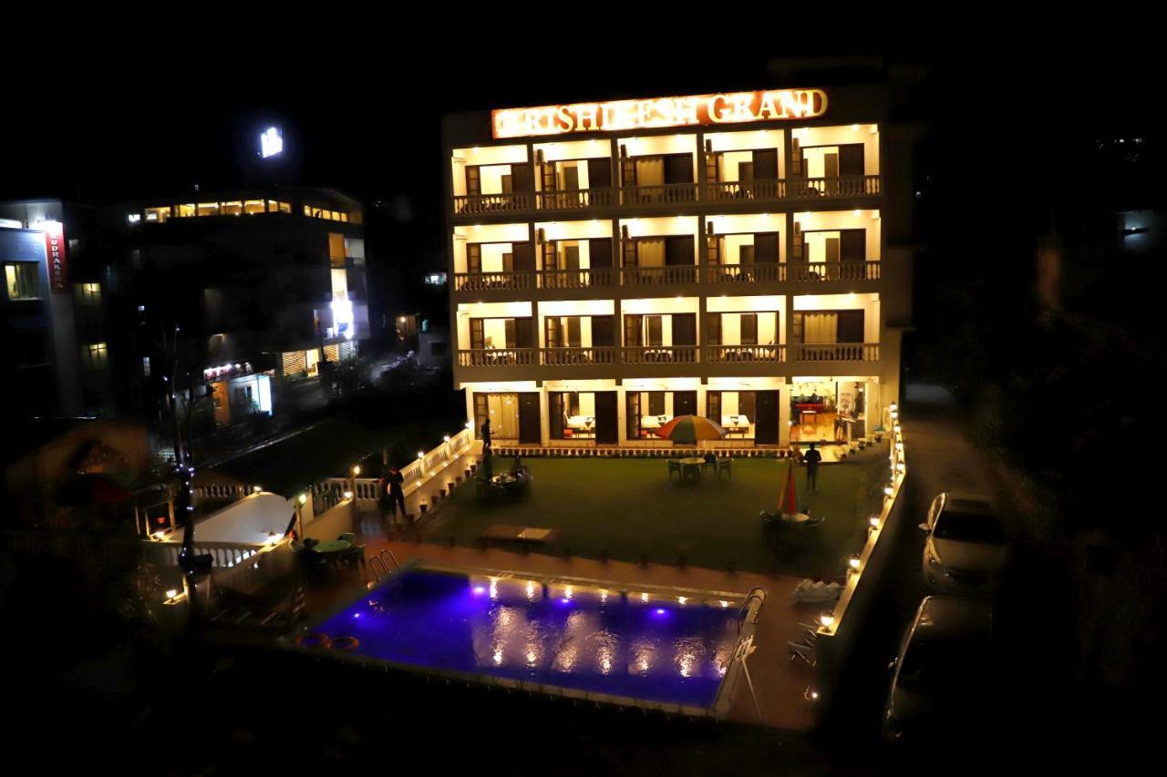 Hotel Grand