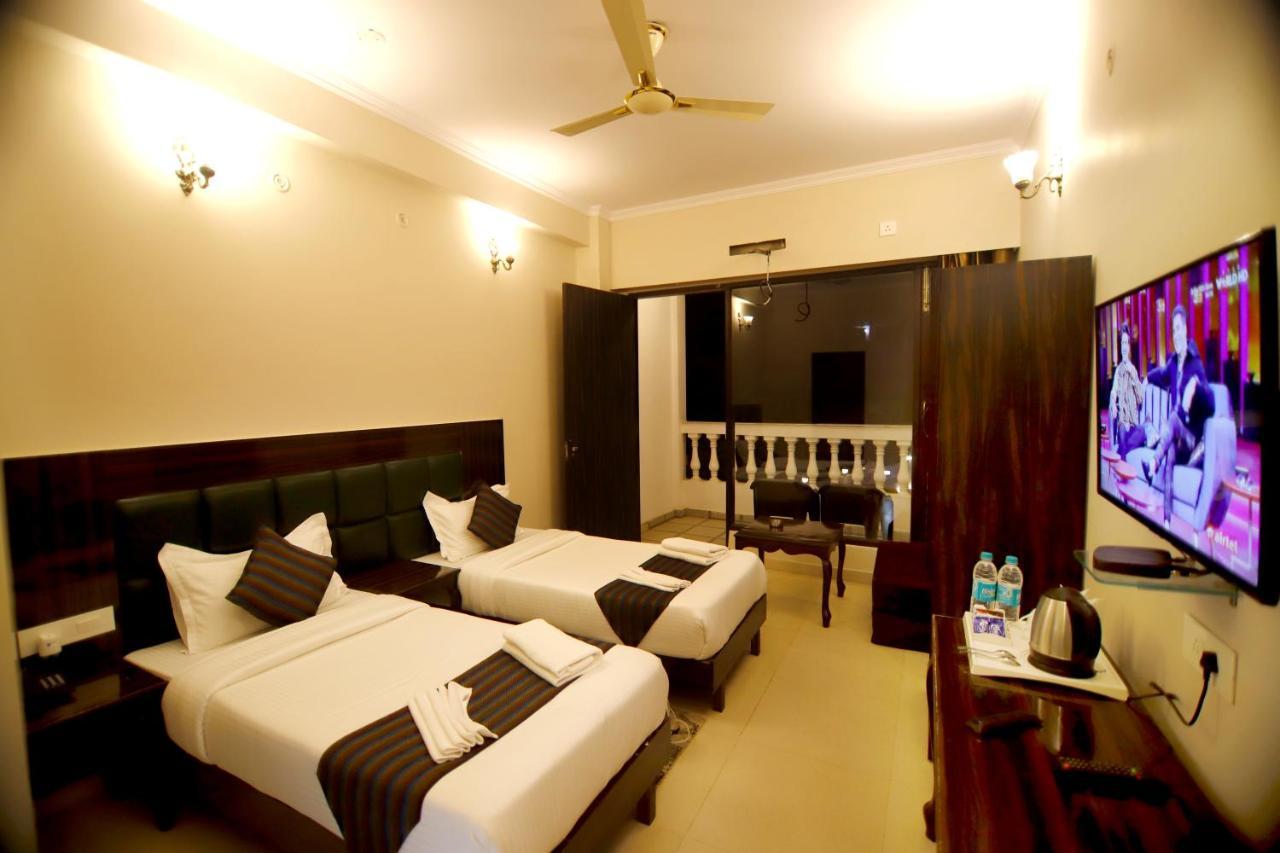 Hotel Grand