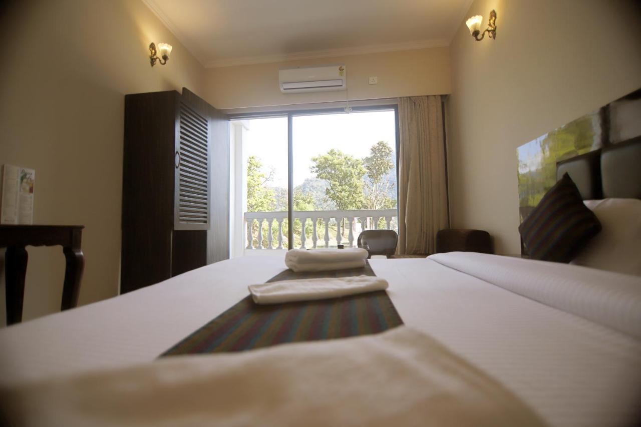 Hotel Grand Rishikesh