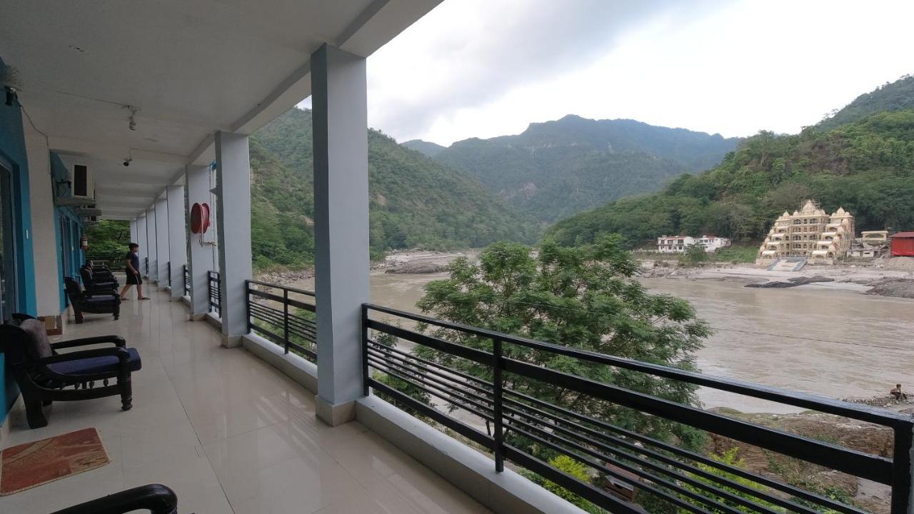 Hotel H7 On The Ganges, Yoga & Spa Resort, 3*