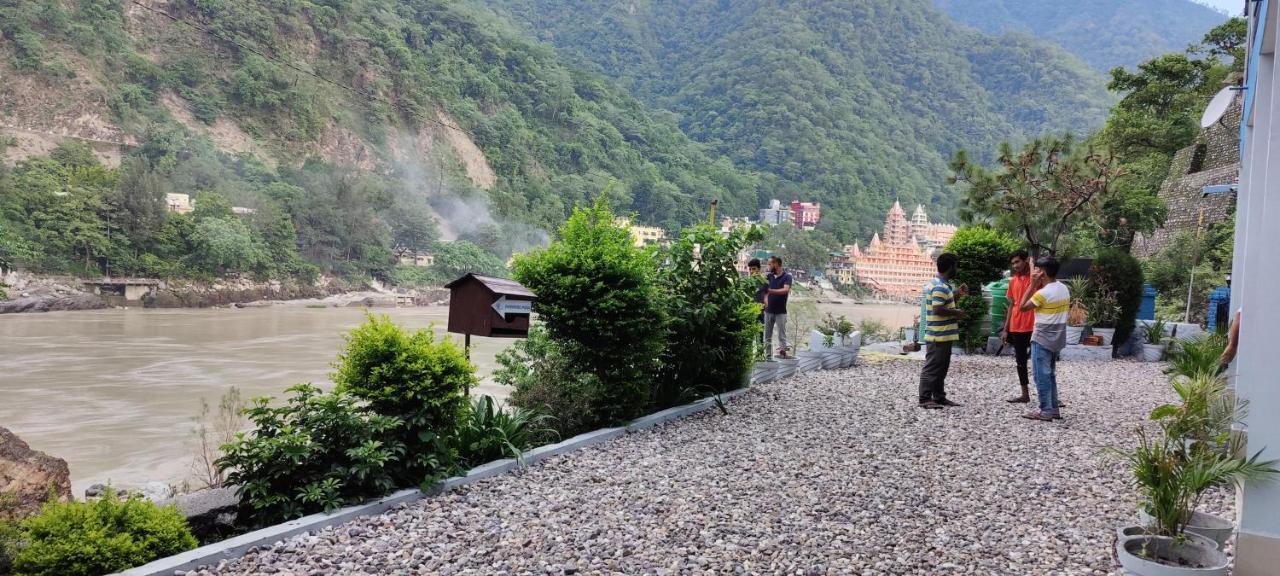 H7 On The Ganges, Yoga & Spa Resort, 3*