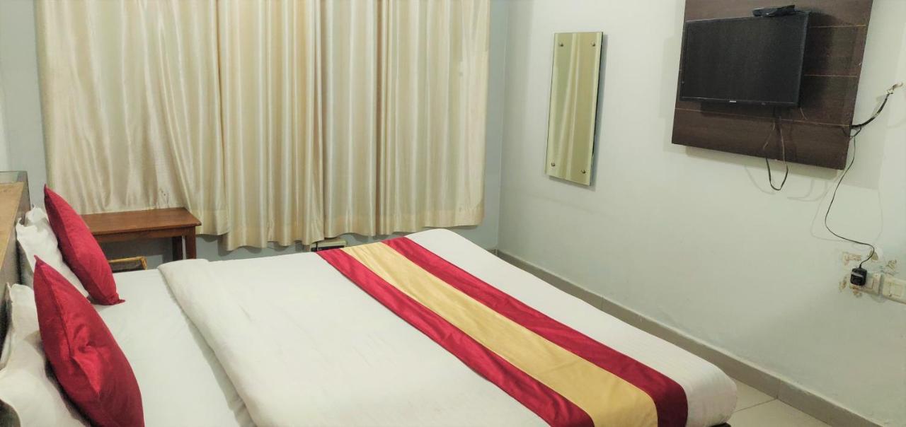 Perfect Stayz In Tapovan * Rishikesh