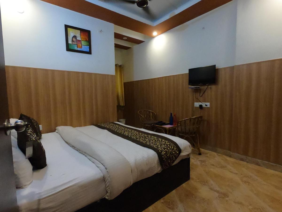 Perfect Stayz In Tapovan