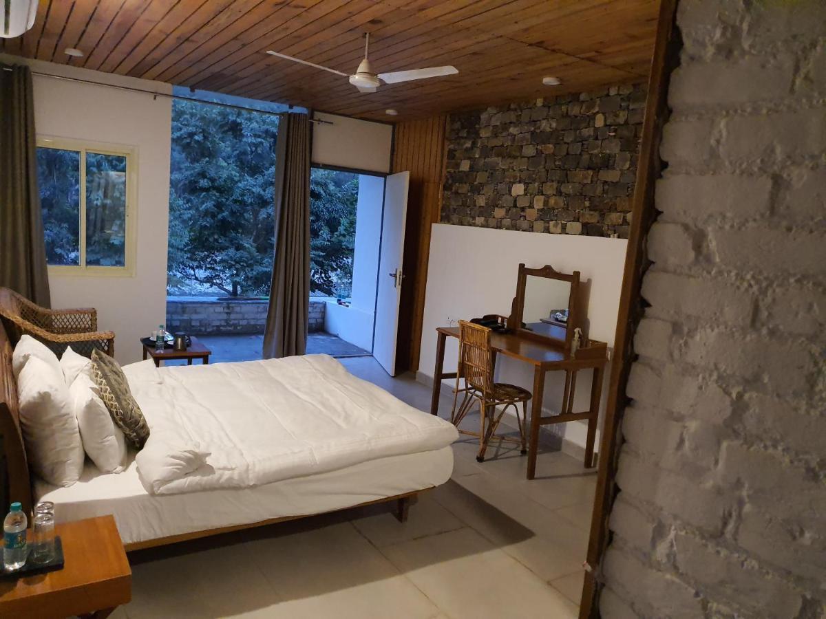 Nishantam 4* Rishikesh
