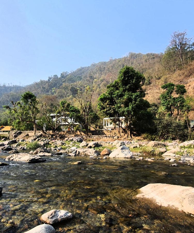 Nishantam 4* Rishikesh