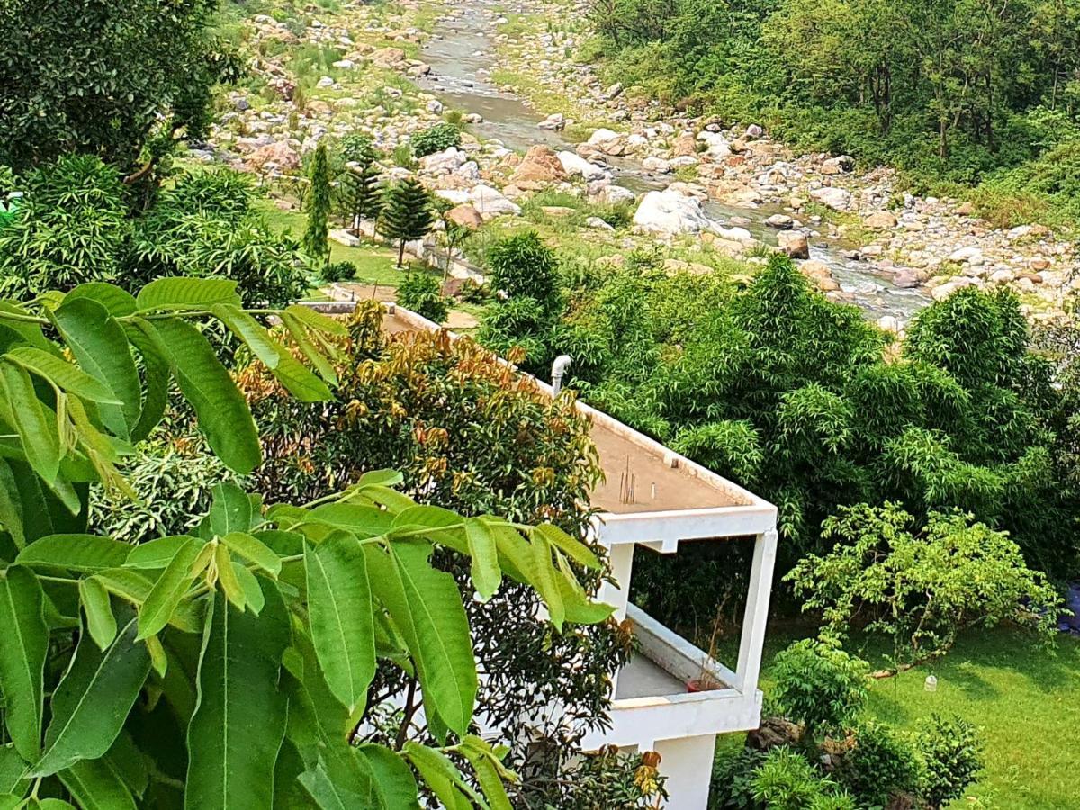 Nishantam Rishikesh