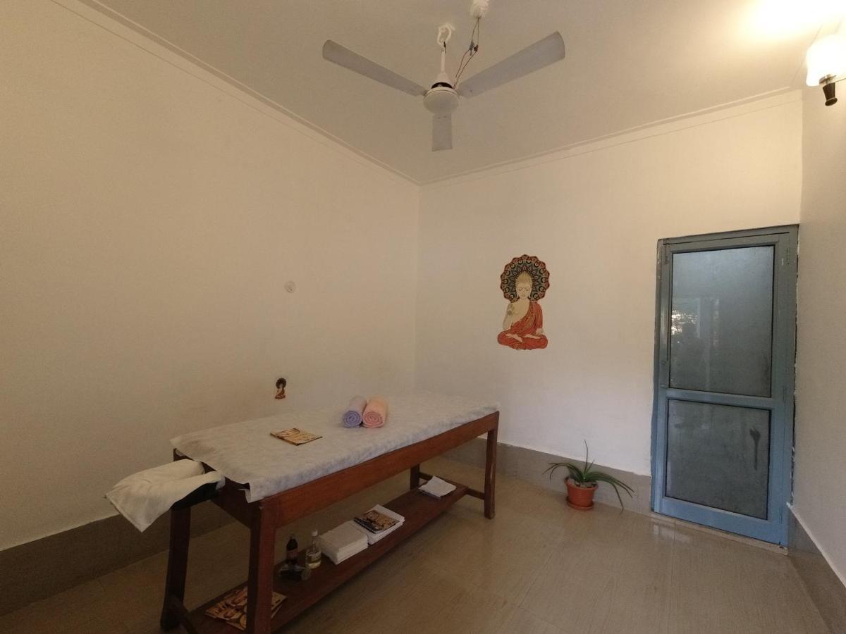 H7 On The Ganges, Yoga & Spa Resort,